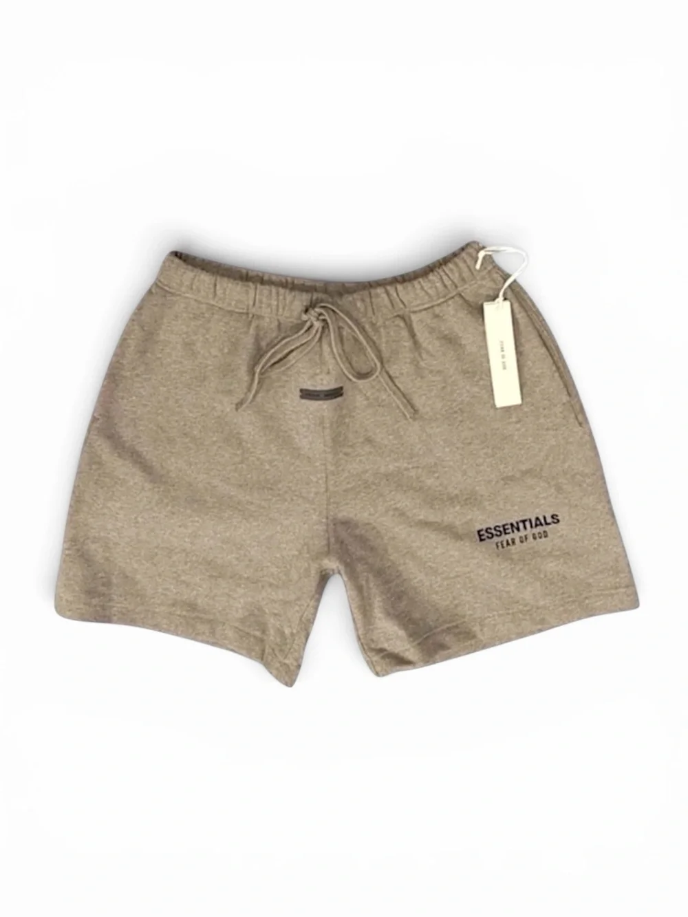 NWT Fear of God Essentials Shorts
